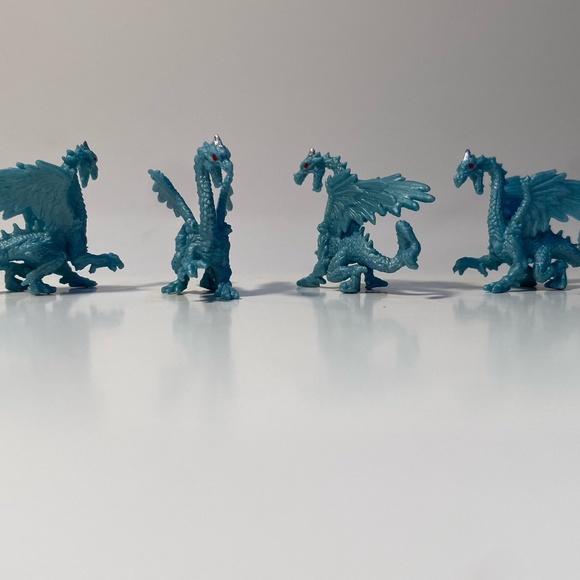 Trash the Dragon - Picture 3 of 4